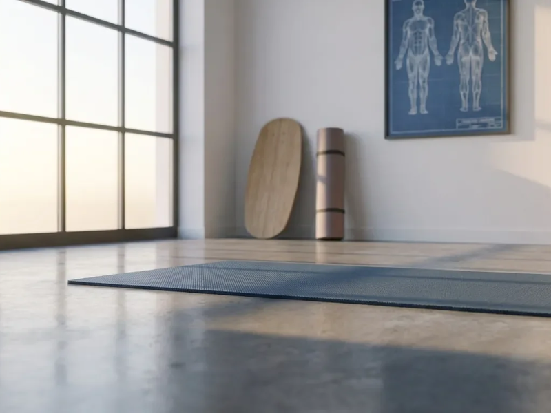 Negative Liegestütze: Der Geheimtipp für mehr Kraft und Muskeln - Foto: über boerse-global.de