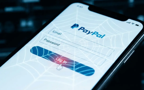 PayPal: Neue Phishing-Welle nutzt Weihnachtsstress aus - Foto: über boerse-global.de