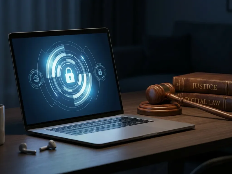 Justizportal NRW: Digitale Dienste auch über die Feiertage verfügbar - Foto: über boerse-global.de