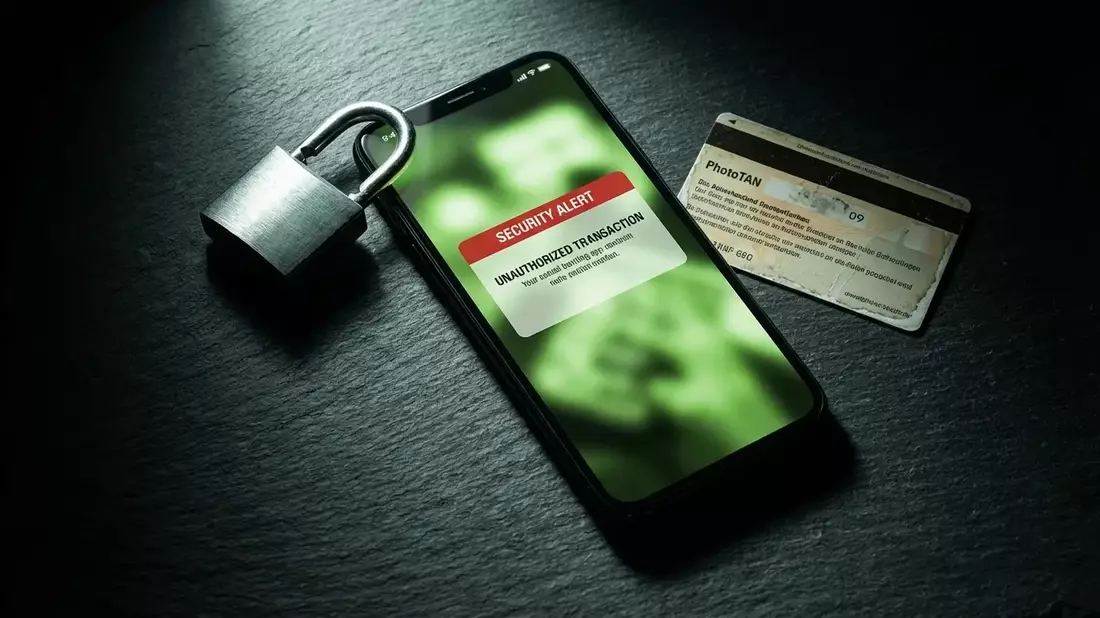 Commerzbank-Kunden im Visier neuer Phishing-Welle - Bild: über boerse-global.de