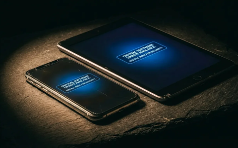 Apple drängt iPhone 11+ auf iOS 26.2, ältere Modelle bekommen letzte Sicherheitsupdates - Foto: über boerse-global.de