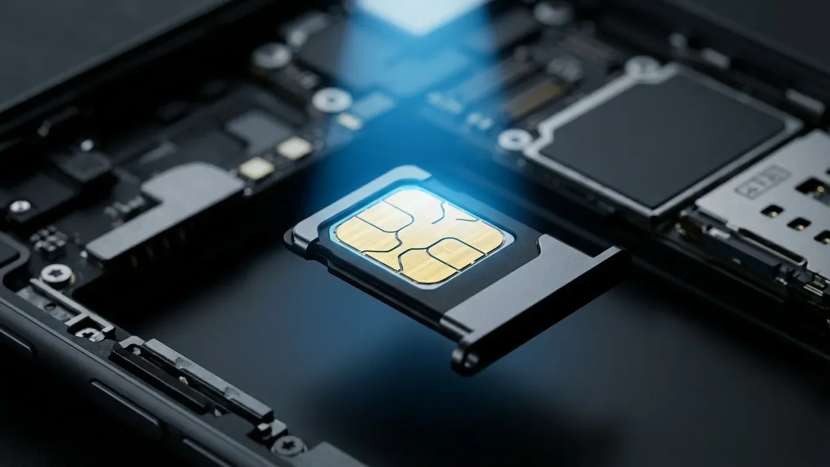 SIM-Karten-Betrug: Sicherheitsbehörden warnen vor dramatischem Anstieg - Foto: über boerse-global.de