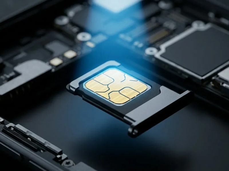 SIM-Karten-Betrug: Sicherheitsbehörden warnen vor dramatischem Anstieg - Foto: über boerse-global.de
