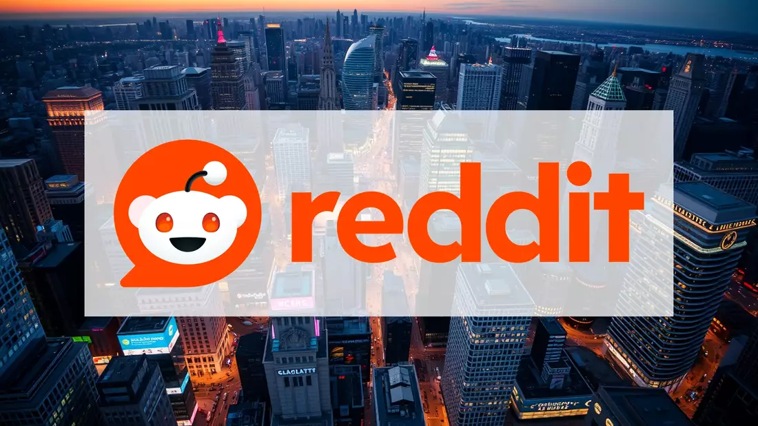 Needham Names Reddit Its Top Conviction Buy for 2026 Illustration mit AI erstellt übermittelt durch boerse-global.de