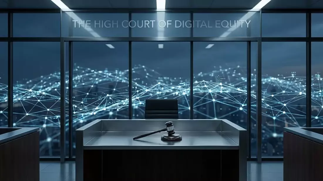 Clearview AI: Britisches Tribunal stärkt Datenschutz-Reichweite - Bild: über boerse-global.de