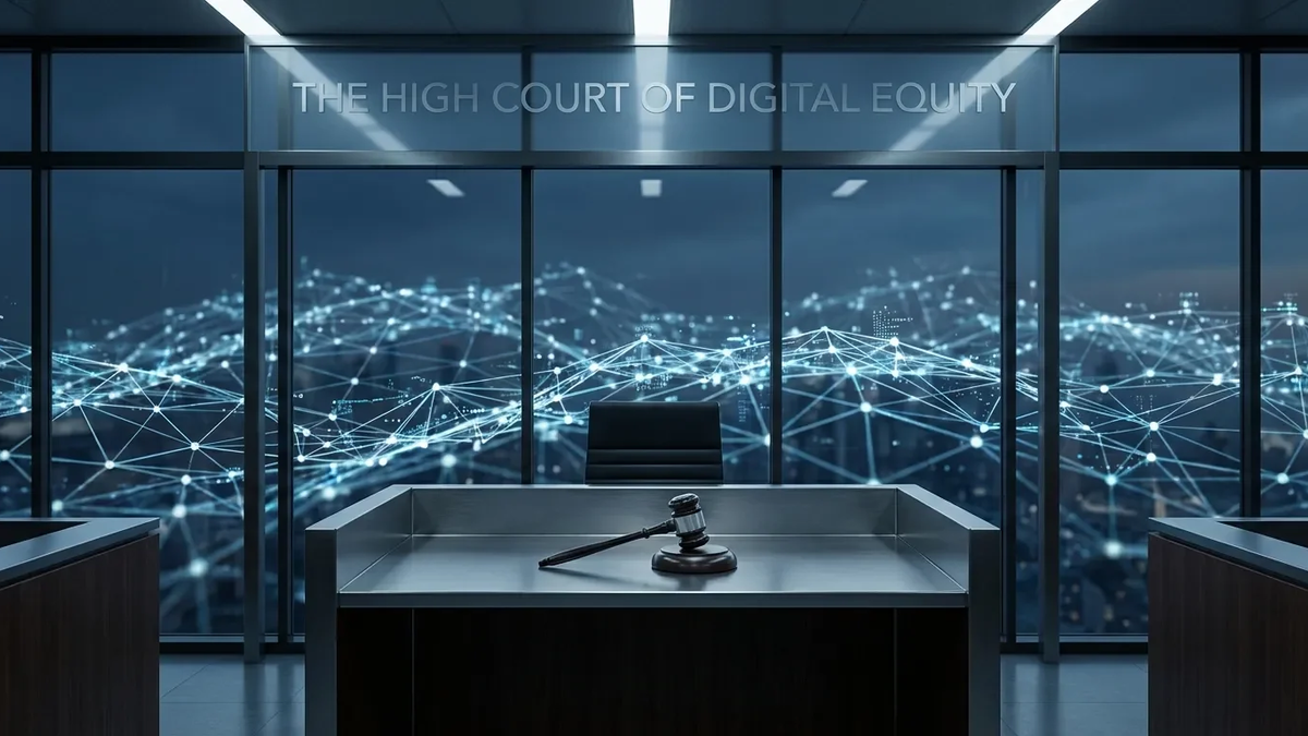 Clearview AI: Britisches Tribunal stärkt Datenschutz-Reichweite - Foto: über boerse-global.de