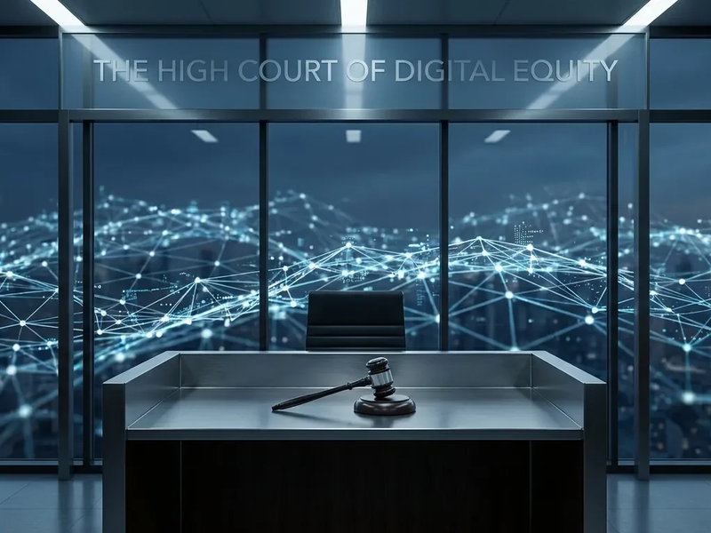 Clearview AI: Britisches Tribunal stärkt Datenschutz-Reichweite - Foto: über boerse-global.de