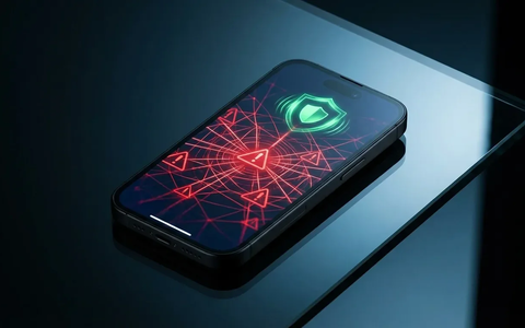 Predator-Spyware: Neuer Ansturm auf iPhones zum Jahresende - Foto: über boerse-global.de