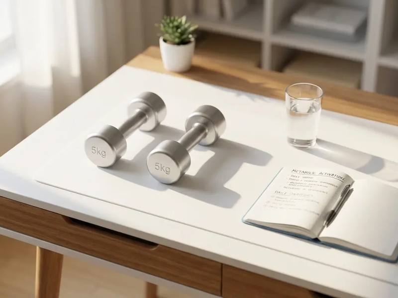 Fitness-Professor Froböse stellt neue Fettverbrennungs-Strategien vor - Foto: über boerse-global.de