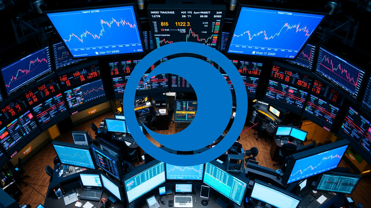 Friedrich Vorwerk Aktie: Konsolidierung - Foto: über boerse-global.de