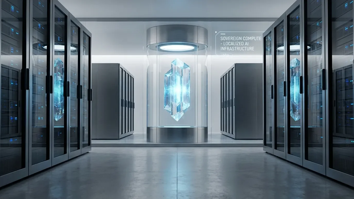 Microsofts Azure Local Update treibt souveräne KI voran - Foto: über boerse-global.de