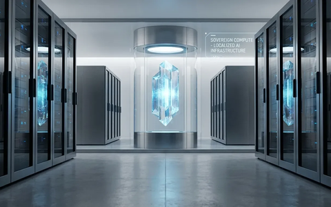 Microsofts Azure Local Update treibt souveräne KI voran - Foto: über boerse-global.de