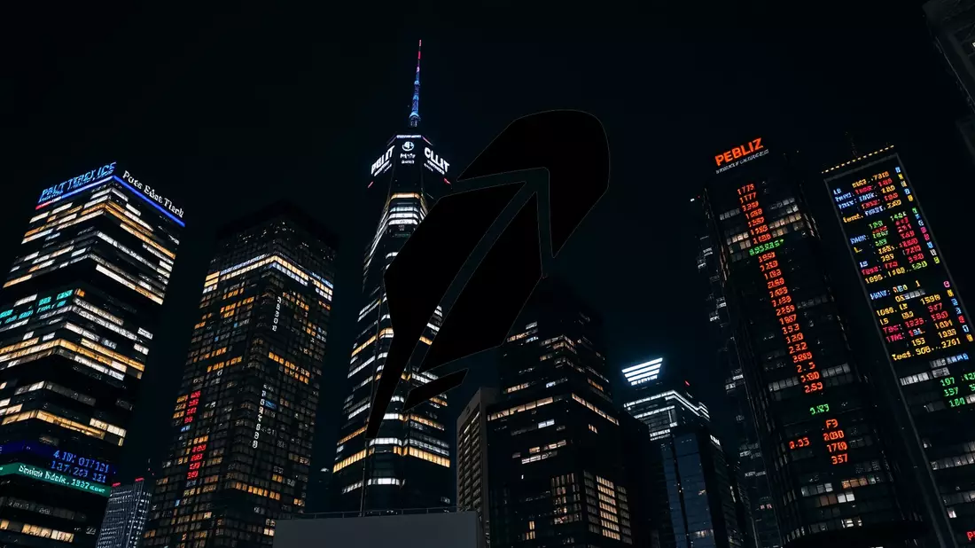 Ark Invest Seizes Opportunity in Robinhood Stock Dip Illustration mit AI erstellt übermittelt durch boerse-global.de