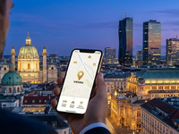 Sandro Stadelmann startet Buch und Luxus-App Privé - Foto: über boerse-global.de