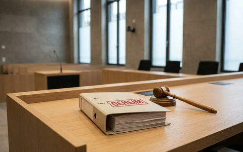 Arbeitsgerichte: Neues Gesetz schützt Betriebsgeheimnisse - Foto: über boerse-global.de