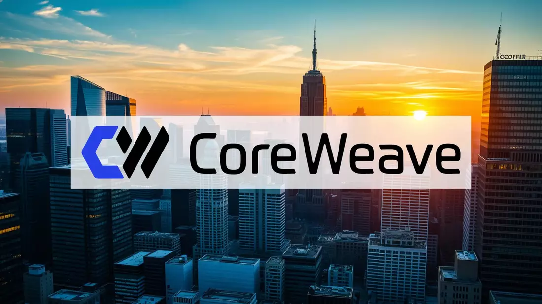 CoreWeave’s Acquisition of Core Scientific Faces Mounting Skepticism - Bild: über boerse-global.de
