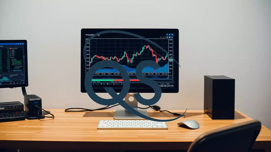 QuantumScape Charts a New Course Amid Commercial Momentum and Persistent Losses - Bild: über boerse-global.de