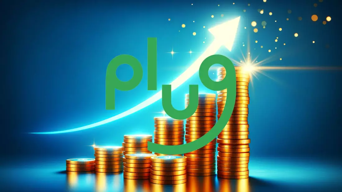 Plug Power’s Path to Profitability Faces Market Skepticism - Bild: über boerse-global.de
