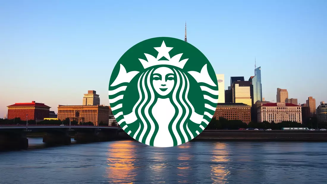 Starbucks Faces Escalating Tensions as Labor Protests Reach Headquarters - Bild: über boerse-global.de
