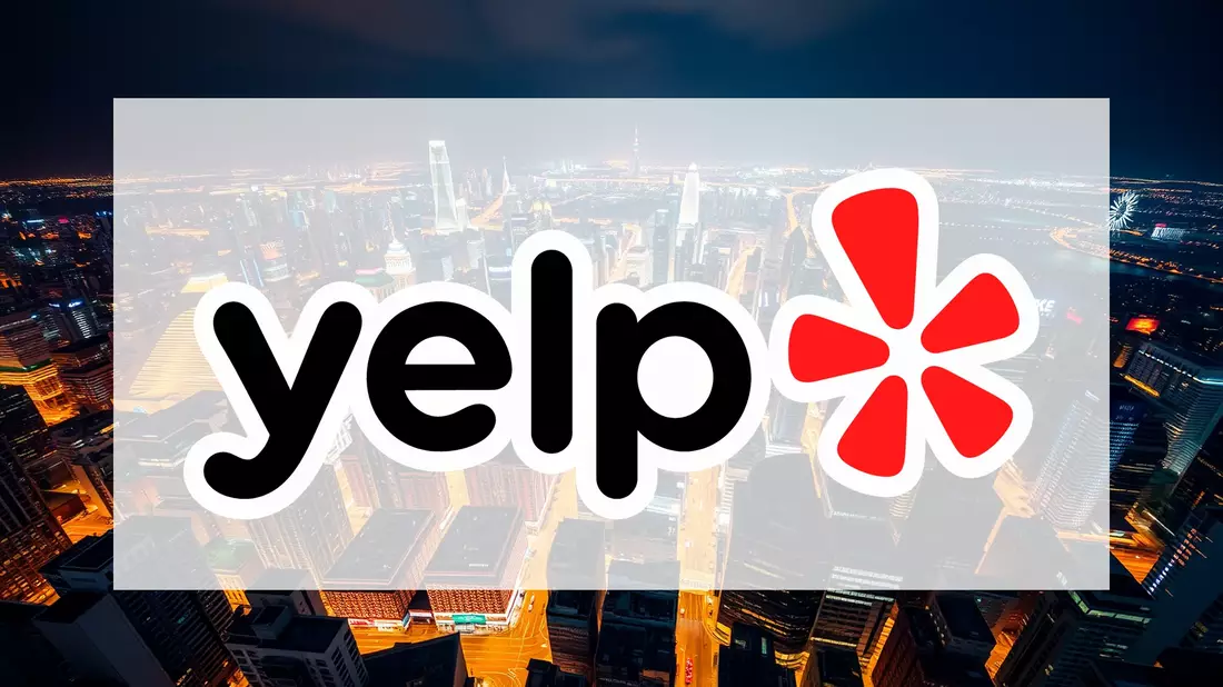 Yelp’s Stock Faces Cautious Market Sentiment Despite Solid Earnings - Bild: über boerse-global.de
