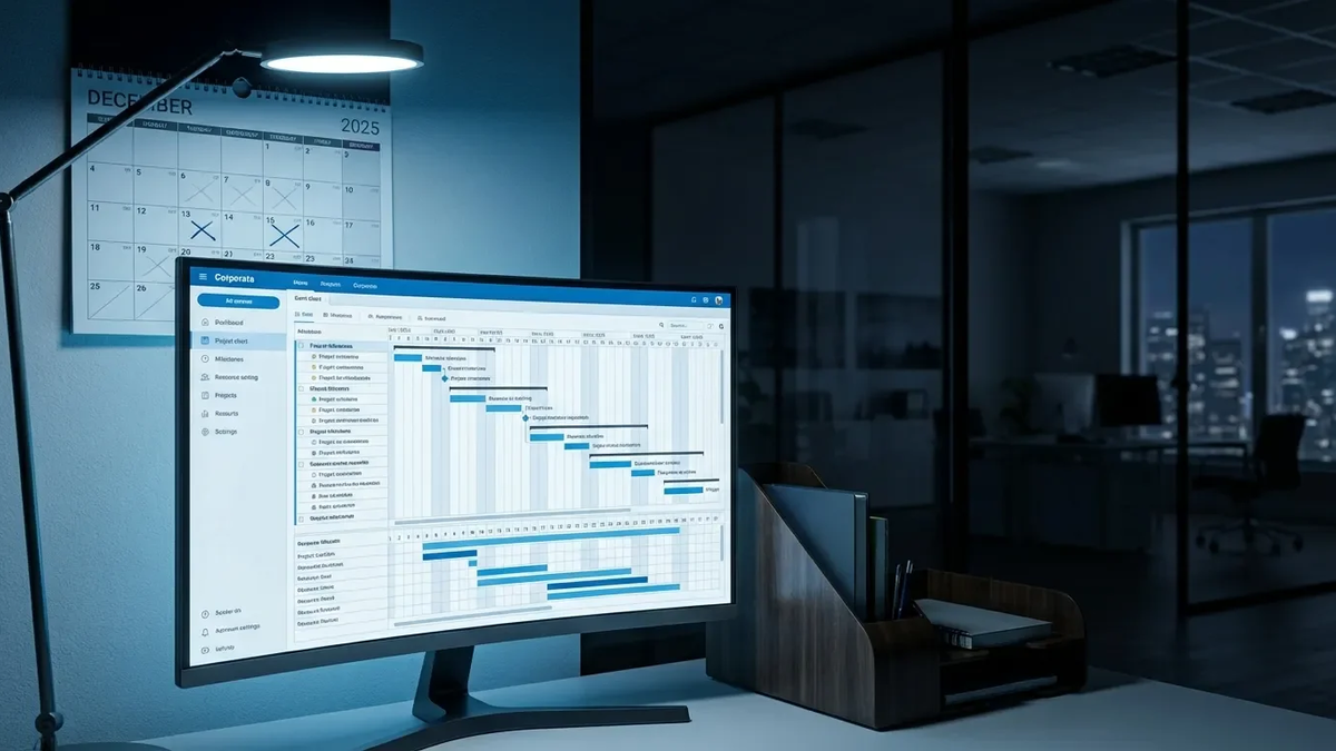 Arbeitszeit 2026: Präzise Kalkulation ersetzt bloßes Stempeln - Foto: über boerse-global.de