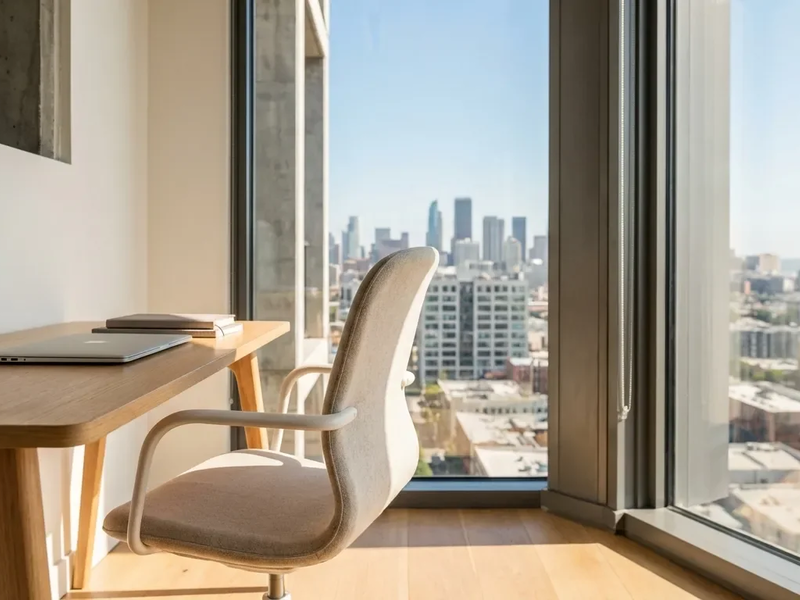 Telearbeit boomt, 4-Tage-Woche bleibt Nische - Foto: über boerse-global.de