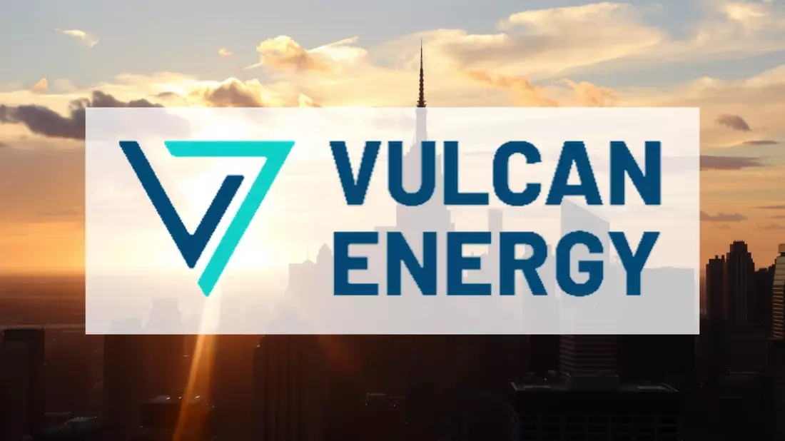 Vulcan Energy Shares Gain on Improved Market Liquidity - Bild: über boerse-global.de