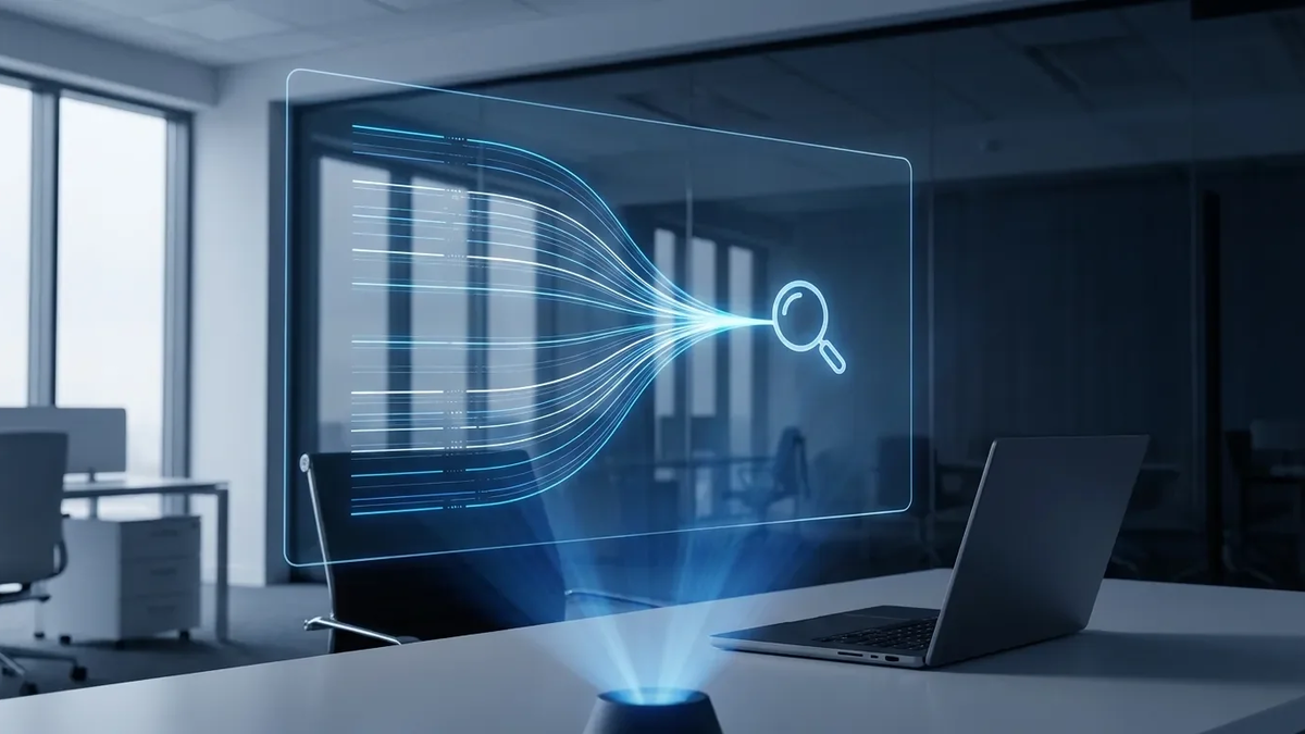 Glean knackt 200-Millionen-Dollar-Marke – Salesforce geht neue Wege - Foto: über boerse-global.de