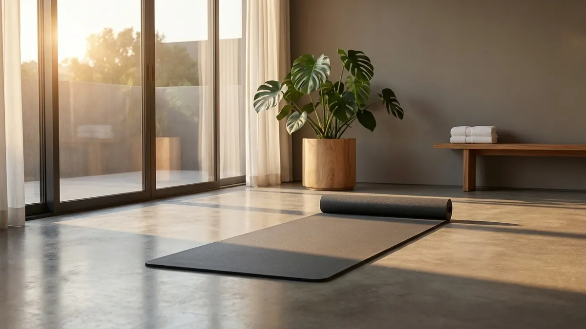 Deep Squat: Warum Experten die tiefe Hocke zum Longevity-Hack für 2026 erklären - Foto: über boerse-global.de