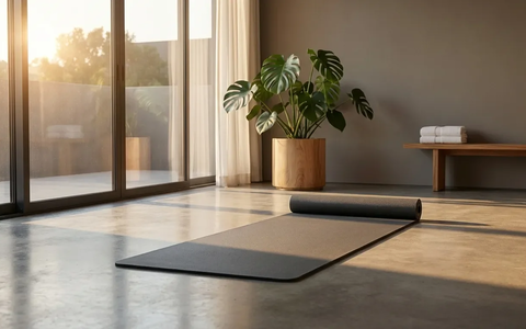 Deep Squat: Warum Experten die tiefe Hocke zum Longevity-Hack für 2026 erklären - Foto: über boerse-global.de