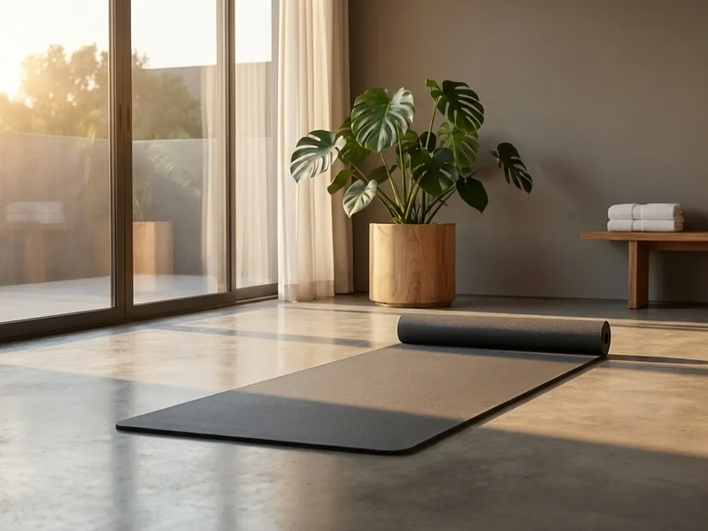 Deep Squat: Warum Experten die tiefe Hocke zum Longevity-Hack für 2026 erklären - Foto: über boerse-global.de