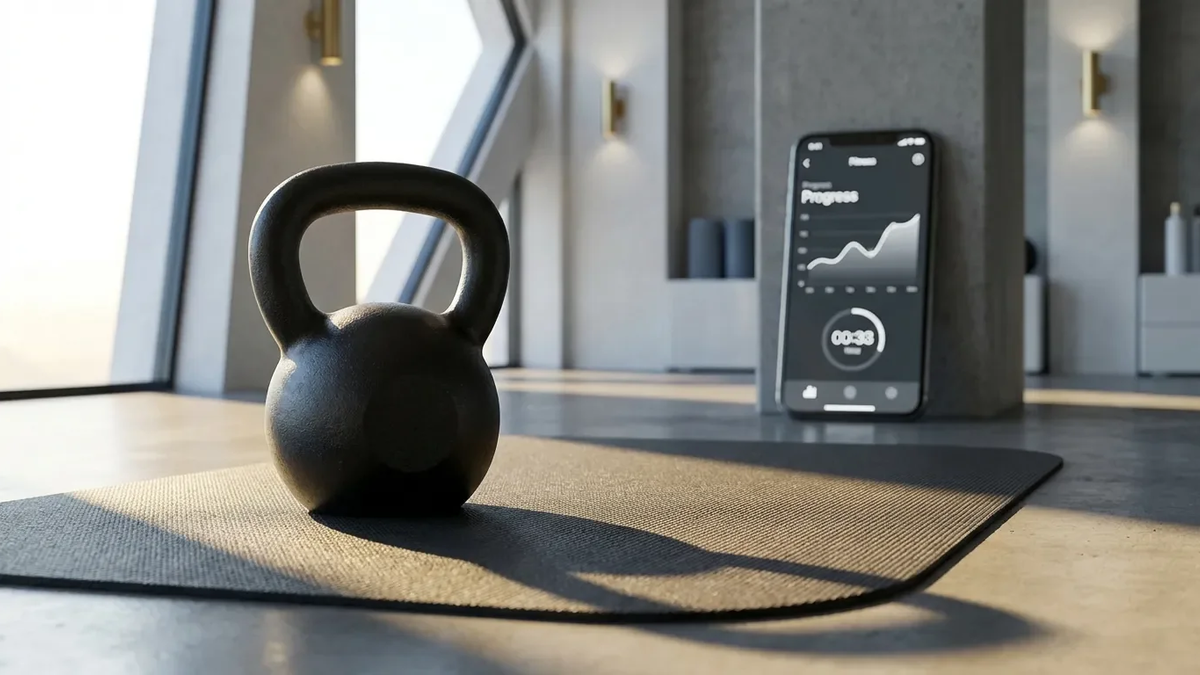 BODi setzt mit Renegade Row auf funktionelles Fitness-Comeback - Foto: über boerse-global.de