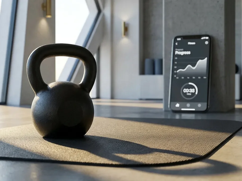 BODi setzt mit Renegade Row auf funktionelles Fitness-Comeback - Foto: über boerse-global.de