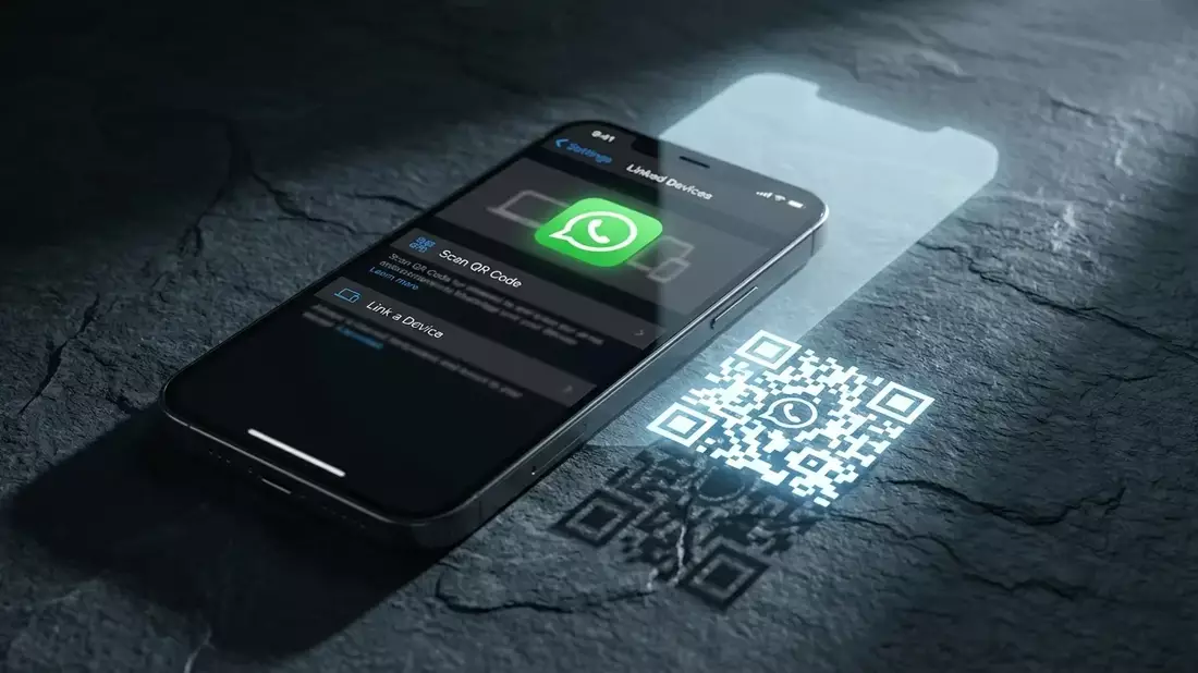 WhatsApp: Neue GhostPairing-Attacke erfordert sofortige Kontrolle - Bild: über boerse-global.de