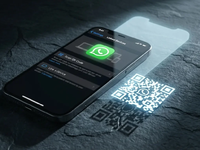 WhatsApp: Neue GhostPairing-Attacke erfordert sofortige Kontrolle - Foto: über boerse-global.de