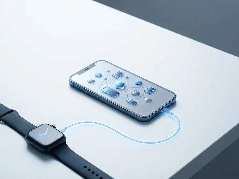 WhatsApp führt neue Sicherheitsfunktion gegen GhostPairing-Angriffe ein - Foto: über boerse-global.de