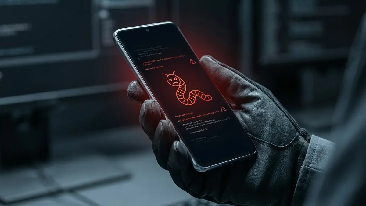 Android-Sicherheit: Neue Malware und kritische Lücken zwingen zu Updates - Foto: über boerse-global.de