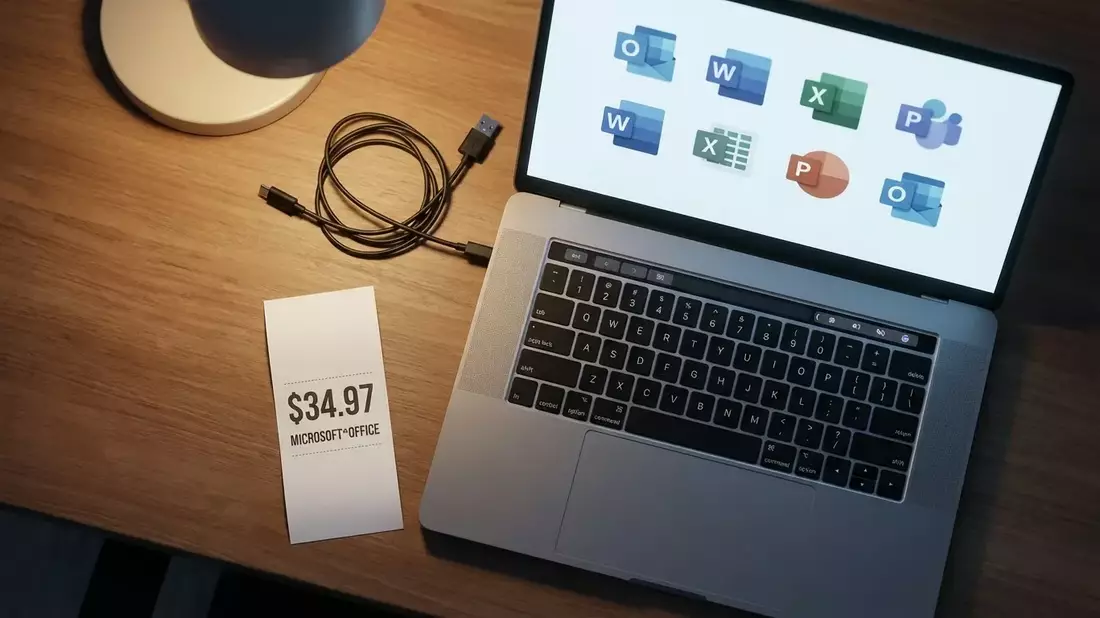 Microsoft Office 2021: Der 35-Euro-Ausweg aus der Abo-Falle - Bild: über boerse-global.de