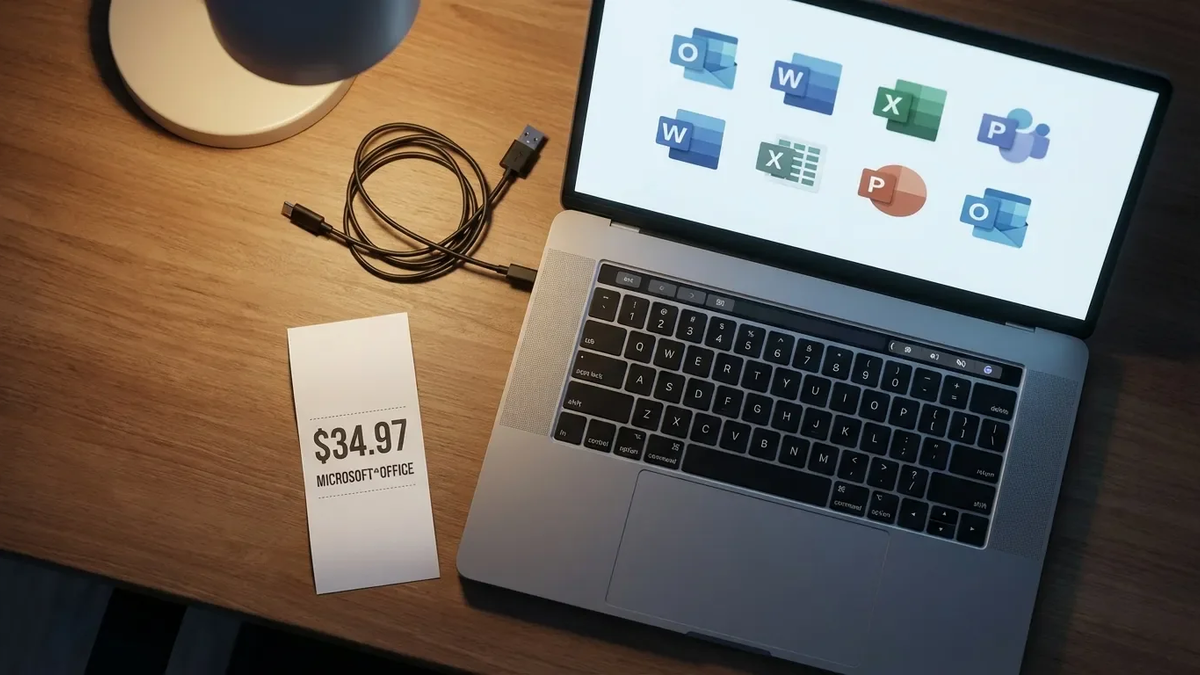 Microsoft Office 2021: Der 35-Euro-Ausweg aus der Abo-Falle - Foto: über boerse-global.de