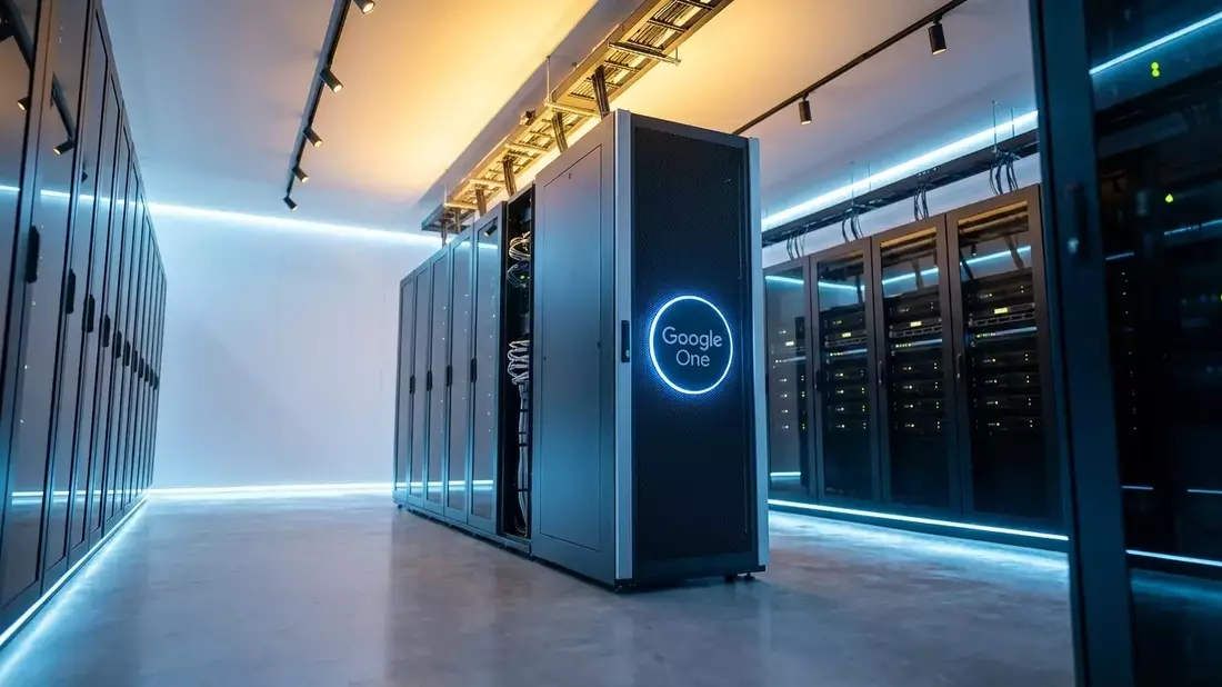 Google One AI Pro: Premium-KI für die Hälfte - Bild: über boerse-global.de