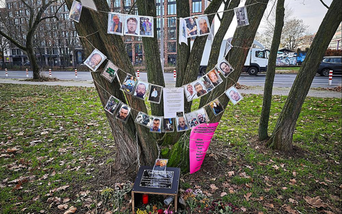 Gedenken für verstorbene Obdachlose (Archiv) - Foto: über dts Nachrichtenagentur