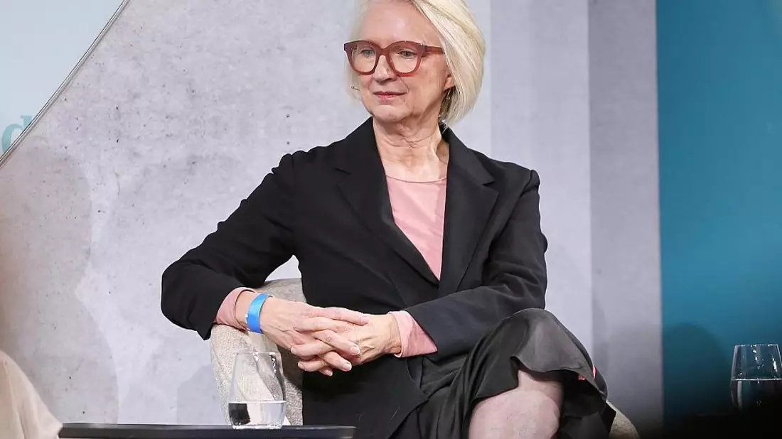 Monika Schnitzer (Archiv) - Bild: über dts Nachrichtenagentur