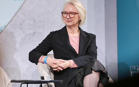 Monika Schnitzer (Archiv) - Foto: über dts Nachrichtenagentur