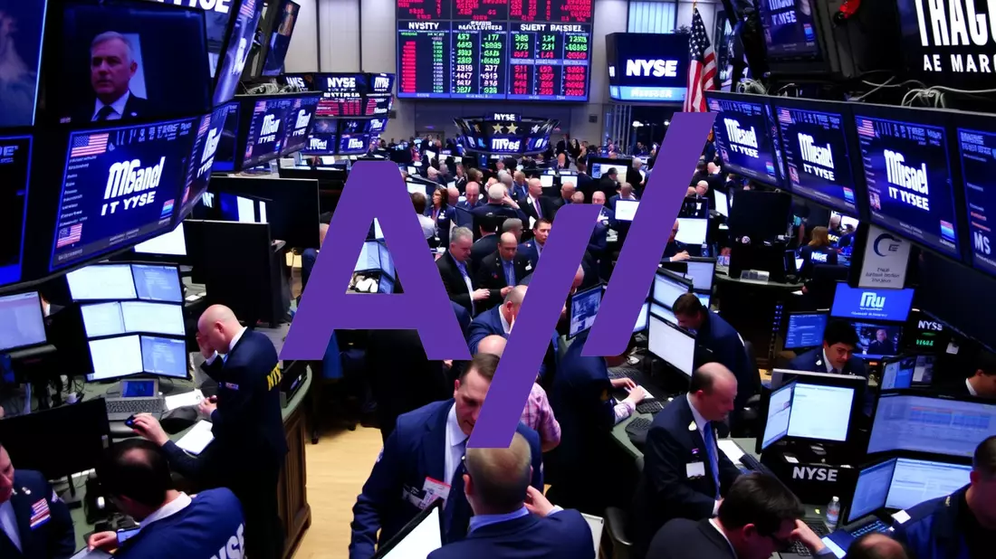 Accelleron Aktie: Service?Schub - Bild: über boerse-global.de
