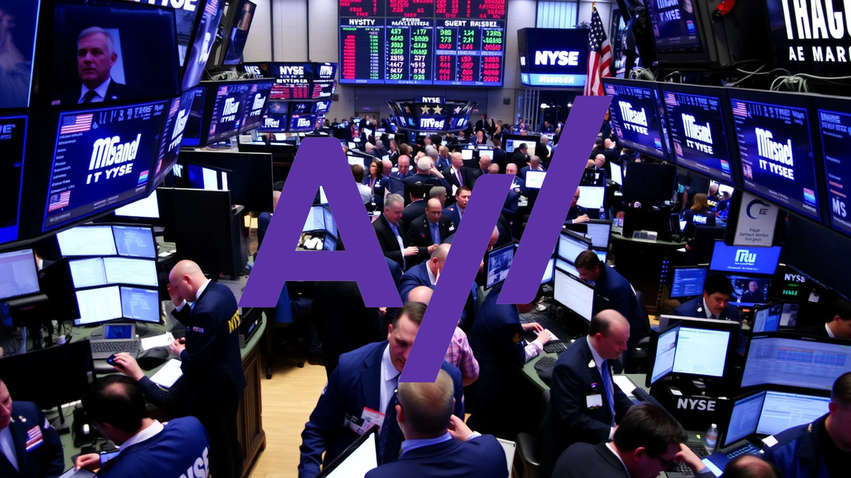 Accelleron Aktie: Service?Schub - Foto: über boerse-global.de