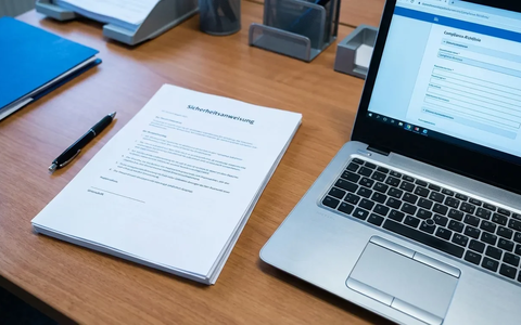 Bürokratieabbau bei Sicherheitsunterweisungen gestoppt - Foto: über boerse-global.de