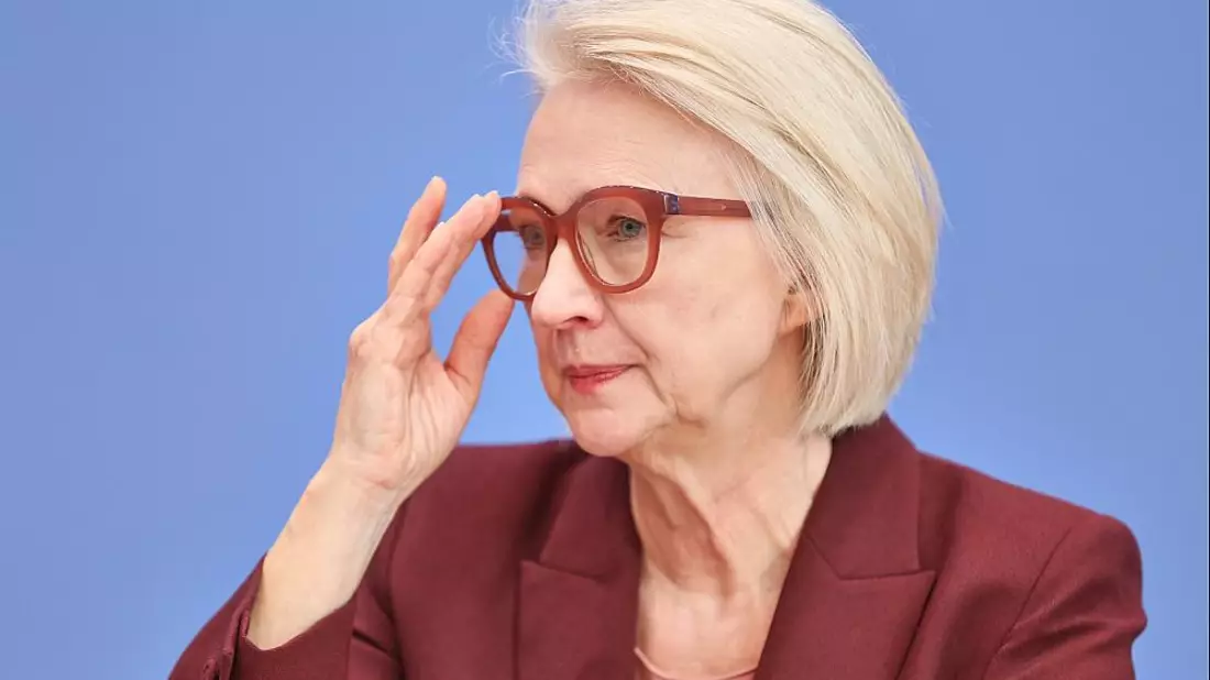 Monika Schnitzer (Archiv) - Bild: über dts Nachrichtenagentur