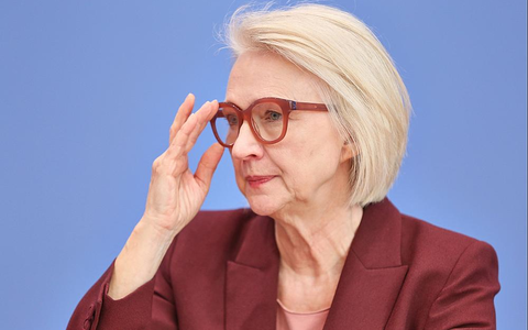 Monika Schnitzer (Archiv) - Foto: über dts Nachrichtenagentur