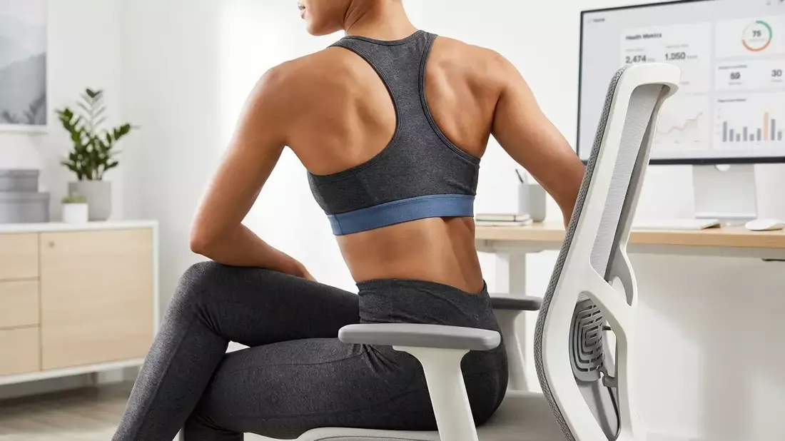Fitness First kündigt Trendwende für den Rücken an - Bild: über boerse-global.de