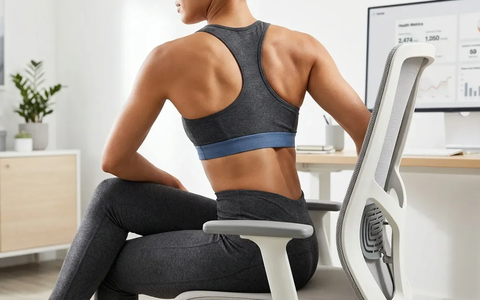 Fitness First kündigt Trendwende für den Rücken an - Foto: über boerse-global.de